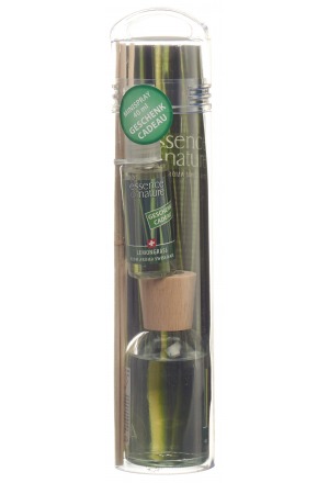 ESSENCE OF NATURE Bâtons de citronnelle 100ml ESSENCE OF NATURE Bâtons de citronnelle 100ml