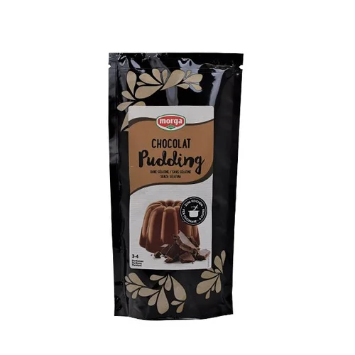 Pudding Morga Finagrain au chocolat 110 g