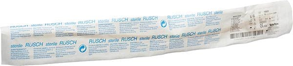 Cathéter à ballonnet Rüsch Gold CH18 40cm 30-50ml