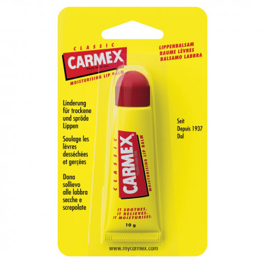 CARMEX baume à lèvres Classic 10g