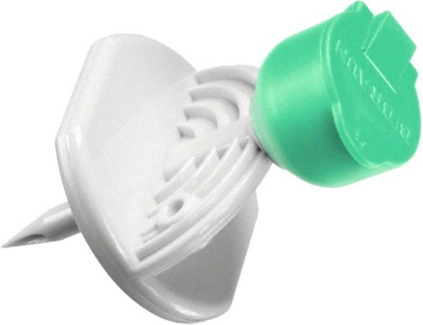 MINI-SPIKE vert 50 pièces