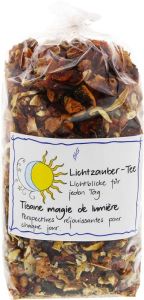 Herboristeria Thé magique de lumière dans un sac 180g