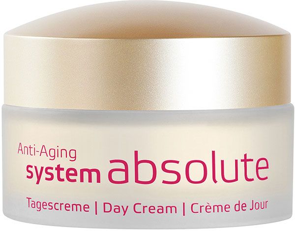 Börlind Absolute Crème de jour 50ml Börlind Absolute Crème de jour 50ml