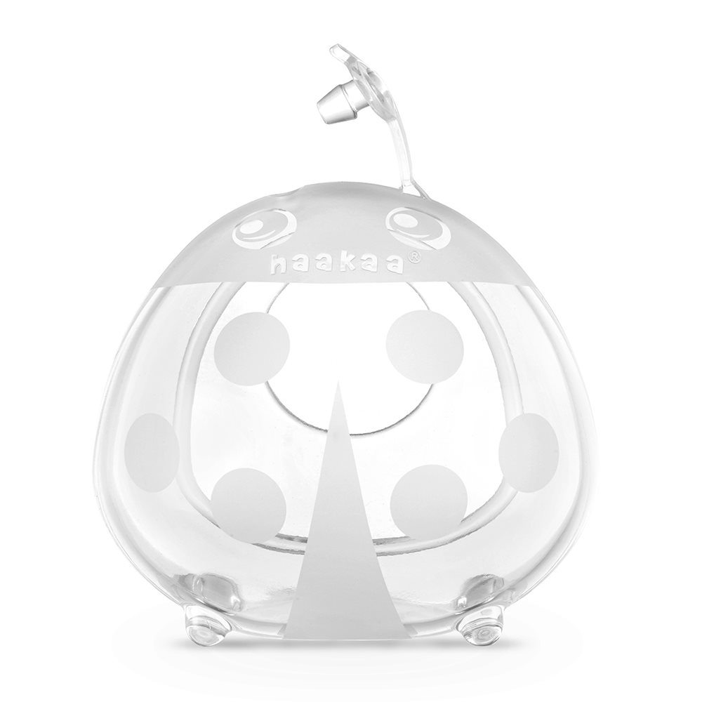 HAAKAA Récupérateur de lait 40ml