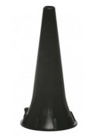 Heine Tampons auriculaires 1x AllSpec 4.0mm gris 250 pièces