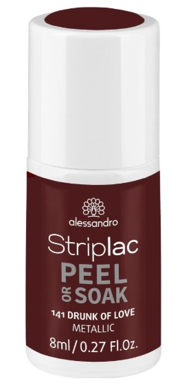 alessandro Striplac 2 0 Peel or So Dru Lov