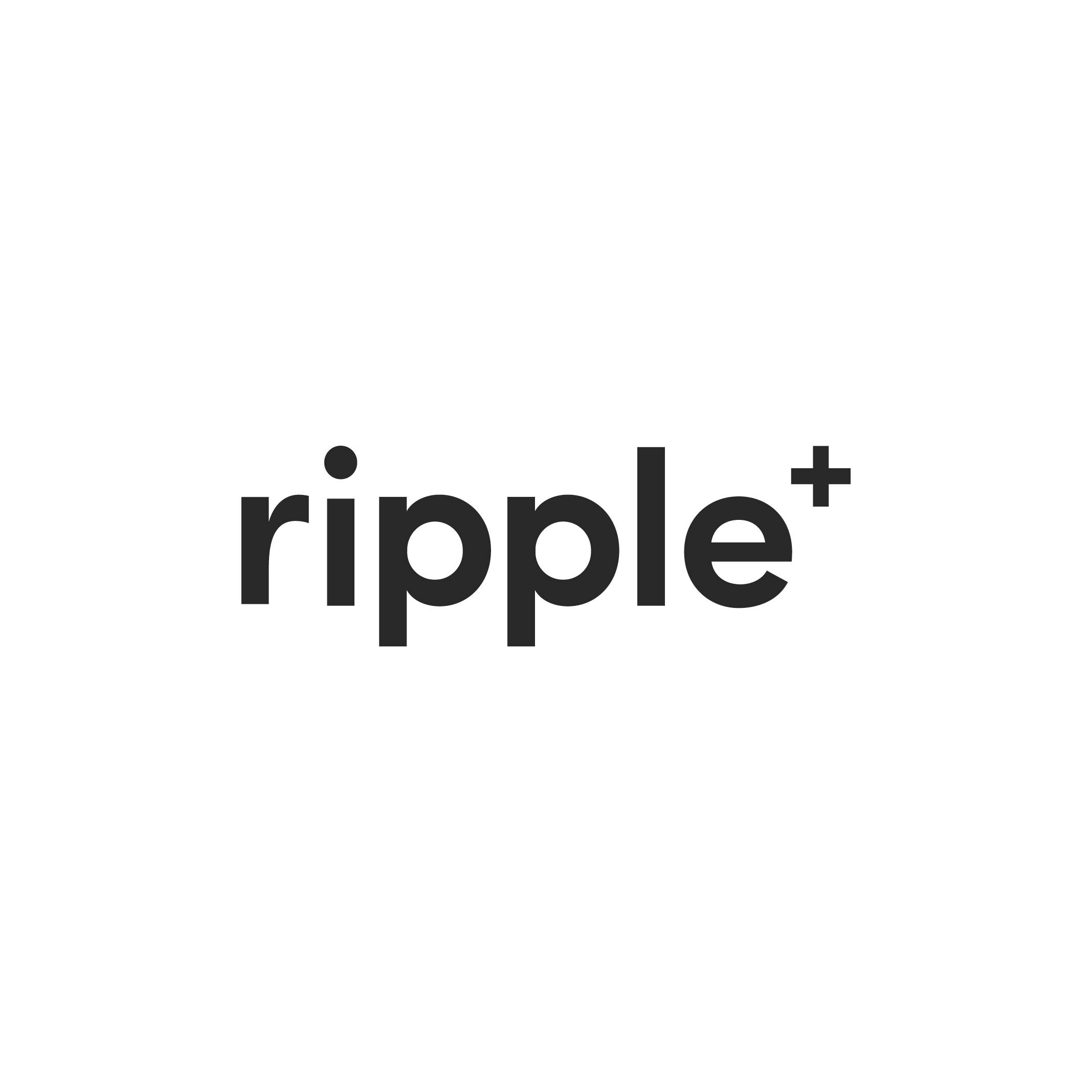 RIPPLE+