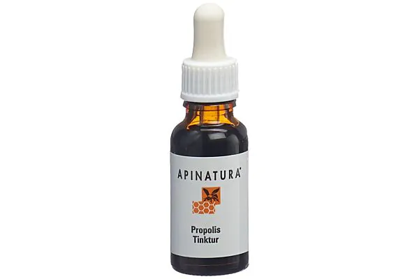 APINATURA Teinture de propolis 20ml