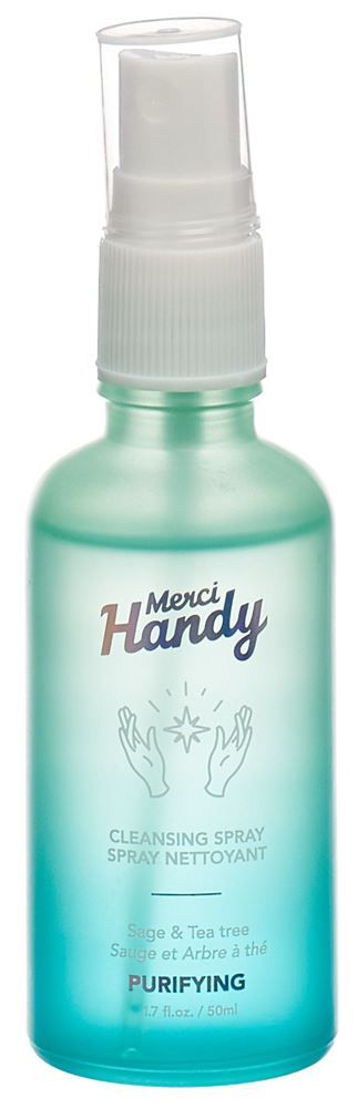 MERCI HANDY Spr purifiant 50ml
