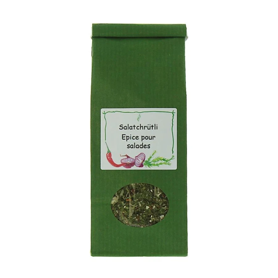 Herboristeria Truffes de salades 35 g