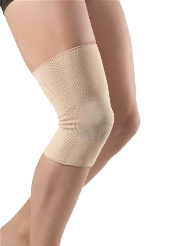 Genouillère Bilasto Thermo Gr L beige