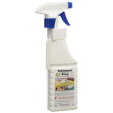 Schimmel Stop Antimoisissure Vapo 250ml