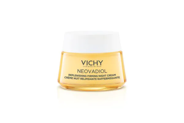 VICHY Neovadiol Post-Meno Pot de nuit 50ml VICHY Neovadiol Post-Meno Pot de nuit 50ml