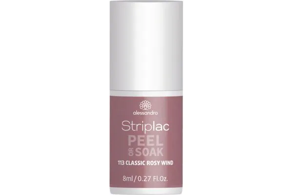 alessandro Striplac 2 0 Classic Rosy