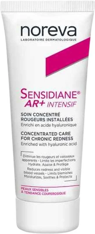 noreva SENSIDIANE AR Konz traitement int 30 ml