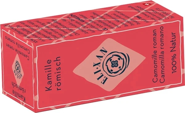 Elixan huile camomille romaine 1ml