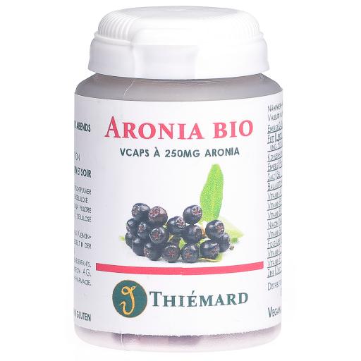 ARONIA Thiemard gélules 150 mg 120 pièces
