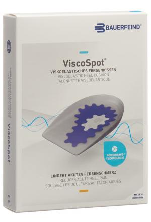 Talonnette ViscoSpot Gr1 droite 1 paire