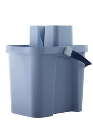 HA-RA ERA Set Seau avec presse et aide à l'extrusion HA-RA ERA Set Seau avec presse et aide à l'extrusion