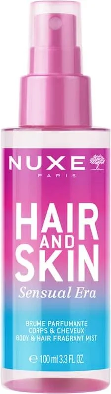 Nuxe HAIR & SKIN Mist Sensual Era 100 ml