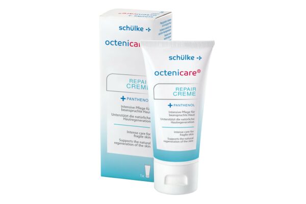 octenicare Crème réparatrice 50ml