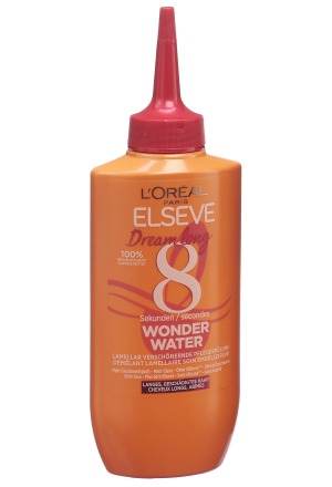ELSEVE Dream Long Rince-cheveux 200 ml