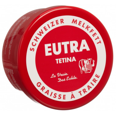EUTRA graisse à traire 500ml