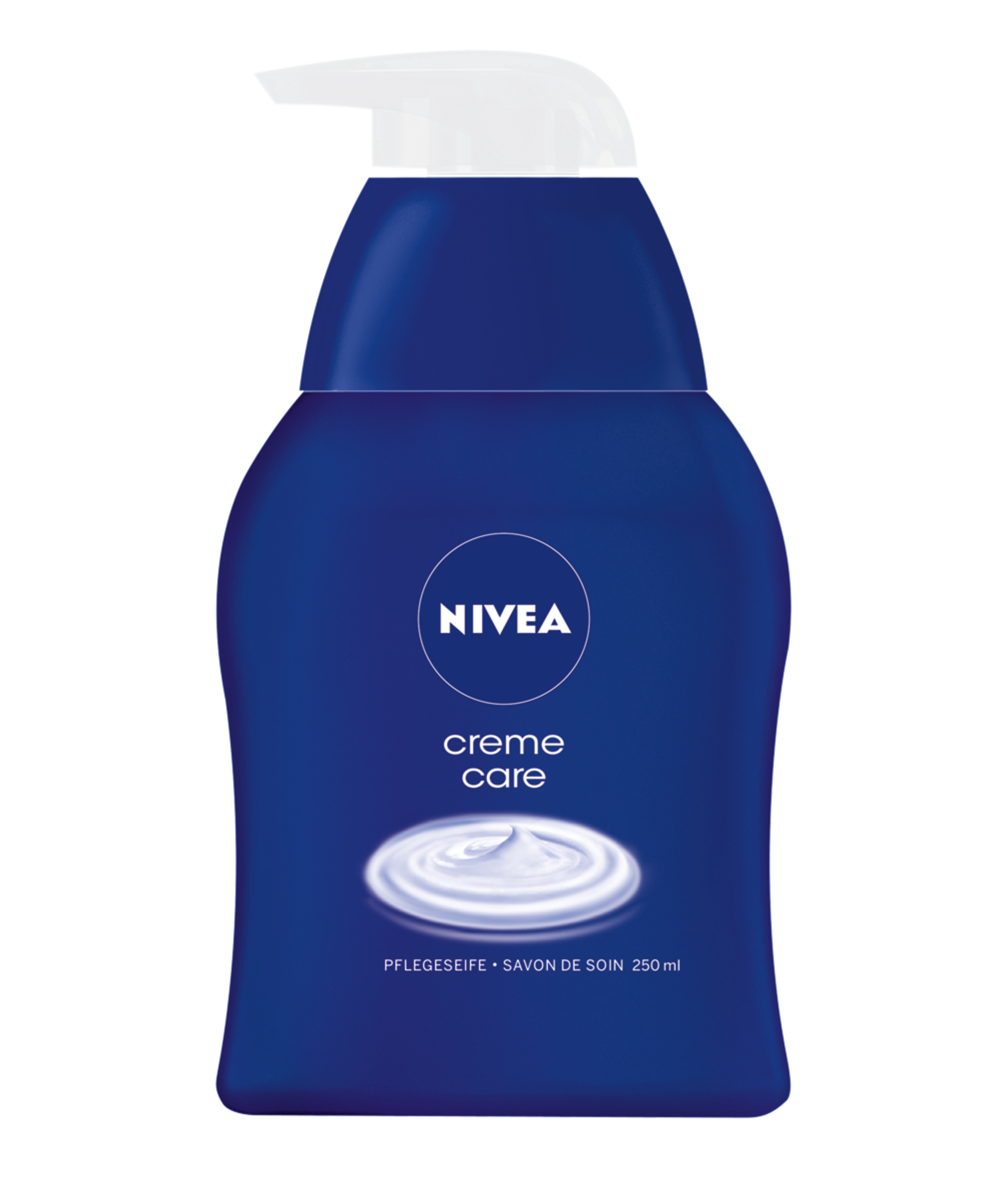 Savon de soin Nivea Crème Care 250ml Savon de soin Nivea Crème Care 250ml