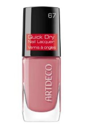ARTDECO Quick Dry Nail Lacquer 1151 67