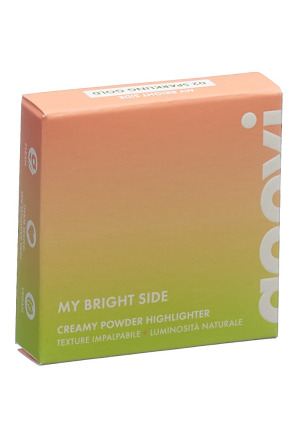 GOOVI Highlighter My Bright Side 02 3.5g