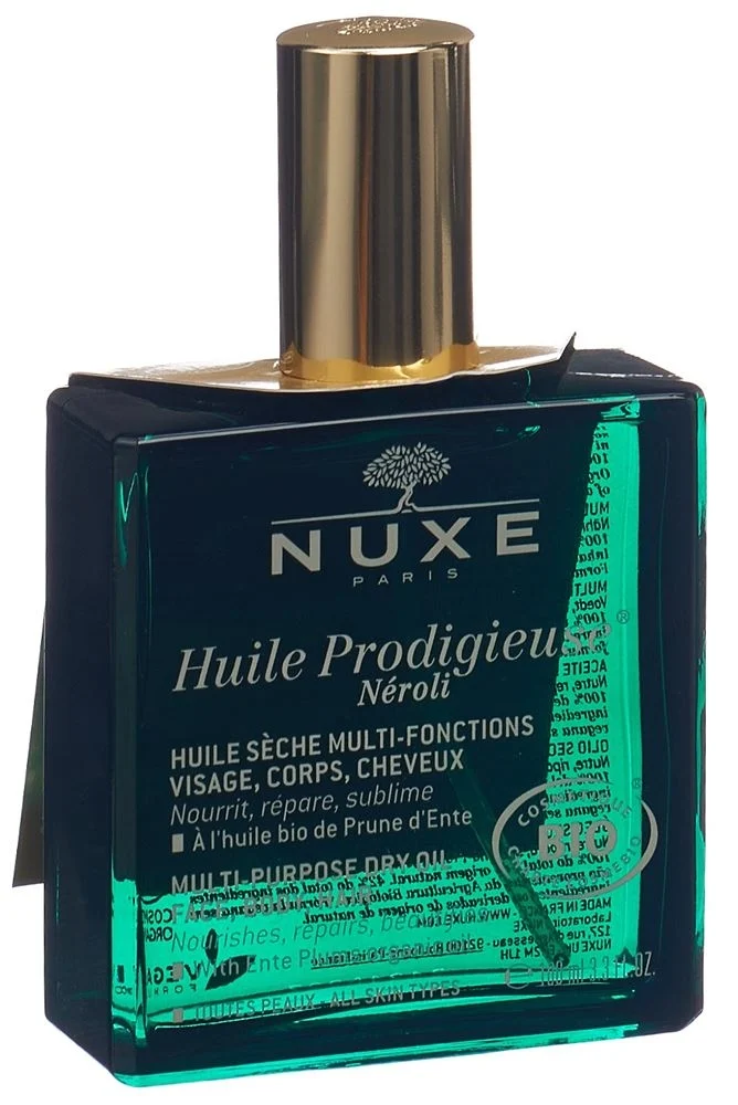 Nuxe Huile Prodig N?roli Bio 100 ml