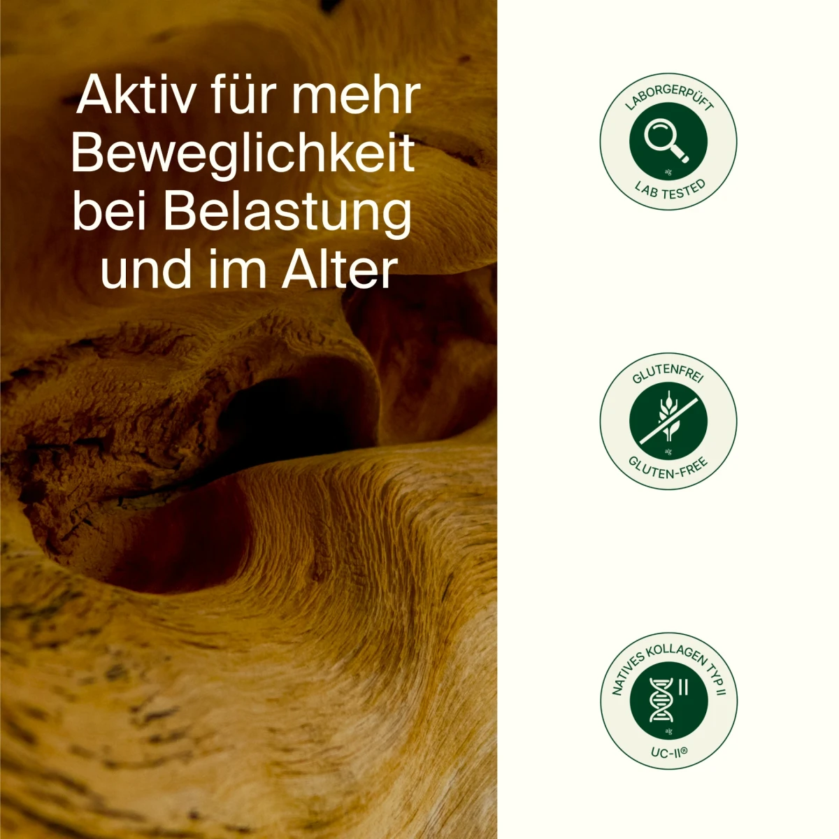 artgerecht Natural Iron CLN® - Complexe de fer 30 gélules