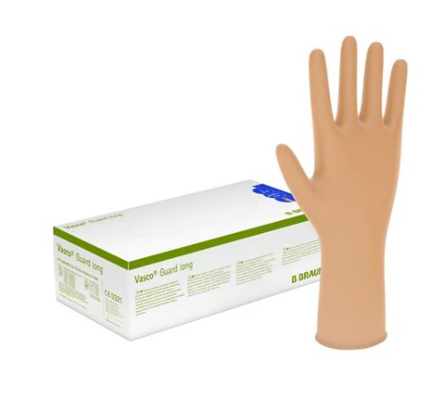 Vasco Guard long XL boîte 90 pièces