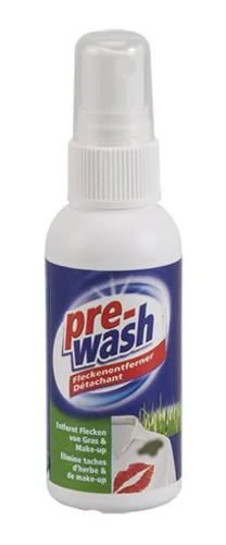 PRE-WASH Détachant pour taches d'herbe et de maquillage 50 ml