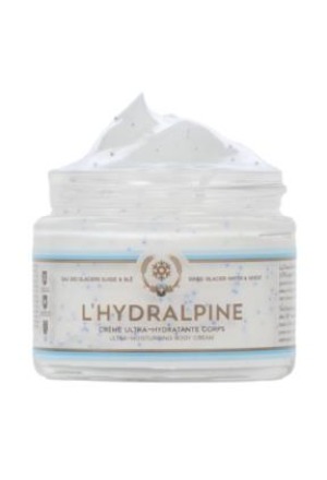 L'ALPAGE L'Hydralpine Cr corporelle ultra-humide 50ml
