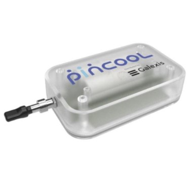 Capteur PINCOOL