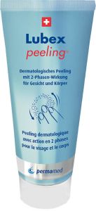 LUBEX Exfoliant 100g
