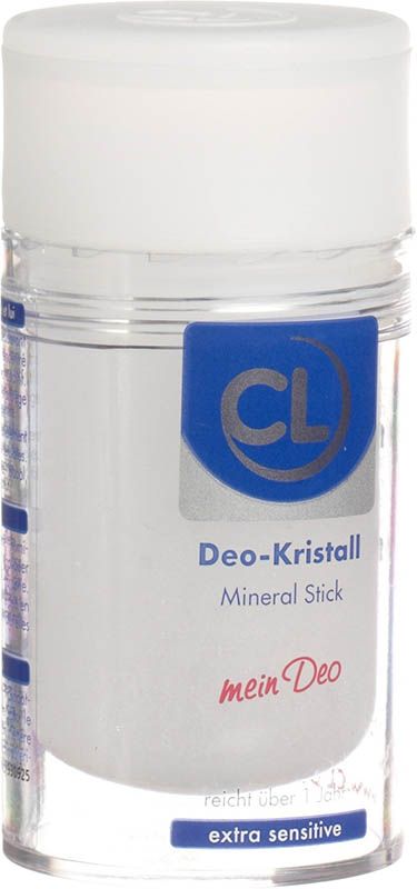 Stick déodorant cristal Cos 120g