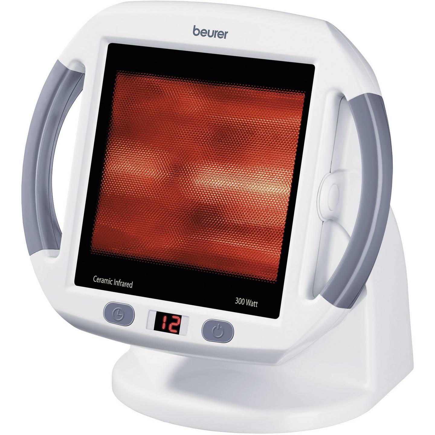 beurer lampe infrarouge 300 watts IL50