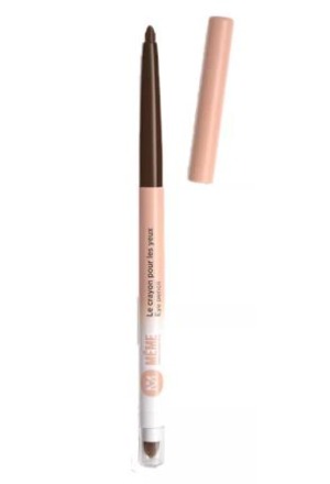 MÊME Kajal brun-noir 0.3g