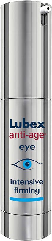 Lubex anti-age eye intensive 15ml Lubex anti-age eye intensive 15ml