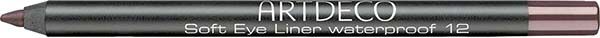 ARTDECO Soft Eyeliner Waterproof 221 12 ARTDECO Soft Eyeliner Waterproof 221 12