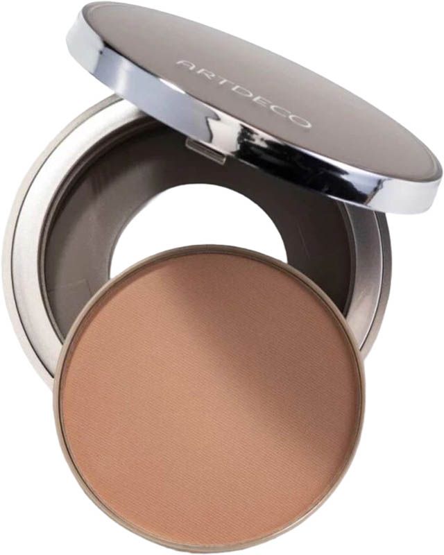 ARTDECO Hydra Mineral Compact Foundatio 406 65 ARTDECO Hydra Mineral Compact Foundatio 406 65