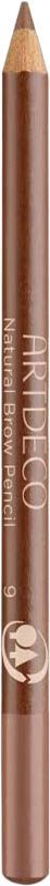 ARTDECO Crayon à sourcils naturel 2883 9 ARTDECO Crayon à sourcils naturel 2883 9