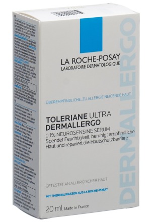 La Roche-Posay Toleriane Ultra Derma Sérum CH 20ml