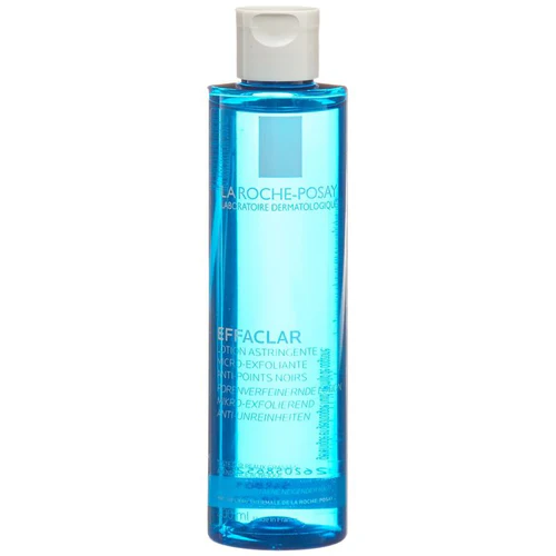 La Roche-Posay Effaclar Lot resserrant les pores 200ml La Roche-Posay Effaclar Lot resserrant les pores 200ml