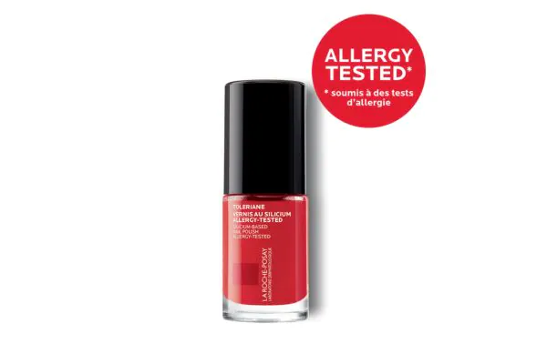 La Roche-Posay Silicium Color Care Xl 22 Rouge Coq