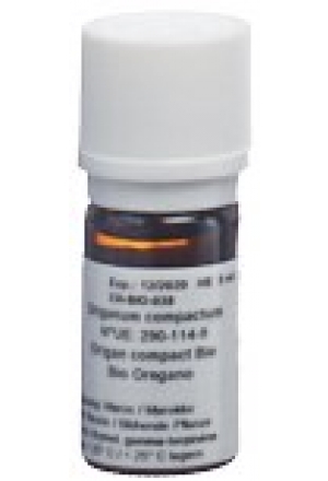 AromaSan Huile essentielle d'origan bio 5ml AromaSan Huile essentielle d'origan bio 5ml