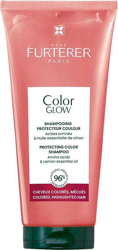 Furterer Shampooing Color Glow 200ml