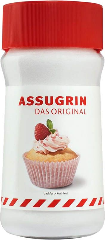 ASSUGRIN L'original en poudre 90g ASSUGRIN L'original en poudre 90g